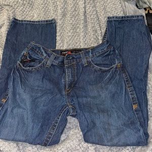 Men’s Ariat Bootcut jeans FR